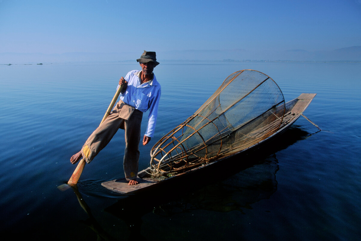 Inle Lake Cooking Class 3